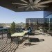 Paradise Valley Community College, Life Science Building, marlene imirzian and associates, phoenix, big roof, desert architecture, sustainable architecture