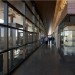 Paradise Valley Community College, Life Science Building, marlene imirzian and associates, phoenix, big roof, desert architecture, sustainable architecture