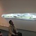 Museum of Modern Art, Paula Hayes, Marianne Boesky, Terrarium, Landscaping, eco-art, W Hotel, Tang Museum, Wexner Center, Garden, planters