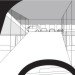 Plug-In Parking, popular architecture, fargo, green roof, parking garage, passive house standards