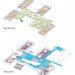 Plug-In Parking, popular architecture, fargo, green roof, parking garage, passive house standards