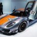 sustainable design, green design, detroit auto show 2011, naias 2011, green transportation, alternative transportation