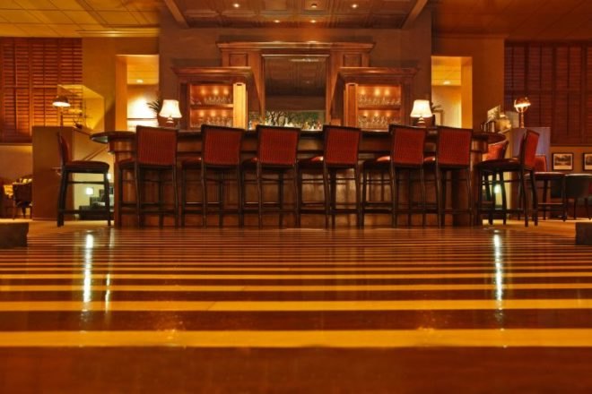 portola hotel, monterey, green renovation, leed silver, green remodel, green hotel