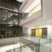 pratt institute, myrtle hall, leed gold, brooklyn, green building, sustainable architecture