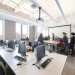 pratt institute, myrtle hall, leed gold, brooklyn, green building, sustainable architecture