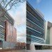 pratt institute, myrtle hall, leed gold, brooklyn, green building, sustainable architecture