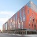 pratt institute, myrtle hall, leed gold, brooklyn, green building, sustainable architecture
