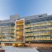 pratt institute, myrtle hall, leed gold, brooklyn, green building, sustainable architecture