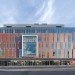 pratt institute, myrtle hall, leed gold, brooklyn, green building, sustainable architecture