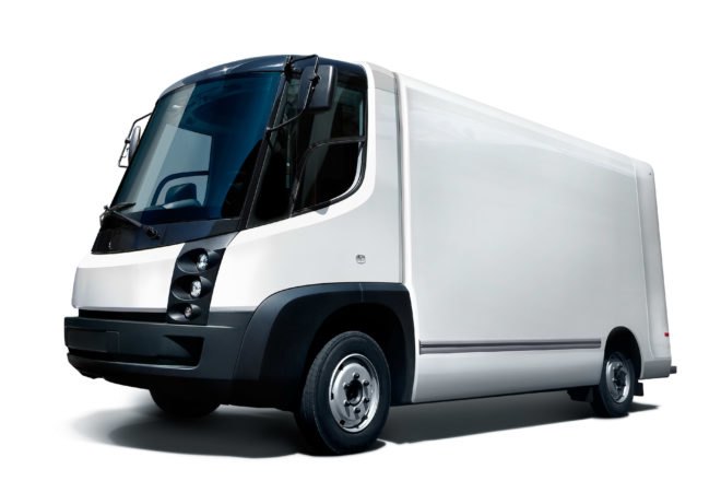 navistar, estar, estar electric vehicle, electric zero emissions, electric fleet, green fleet, green logistics, green delivery vehicle