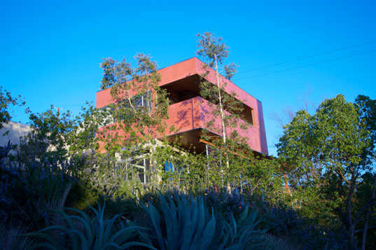 Inhabitat, Inhabitat Los Angeles, Inhabitat LA, Sustainable Design, Green Design, Sustainable Architecture, Green Architecture, Sustainable Building, Green Building