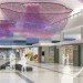 sfo t2, san francisco airport, green renovation, gensler, turner construction, eco airport