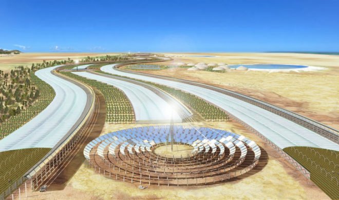 sahara forest project, sahara forest project aqaba jordan, sahara forest project development, renewable resources