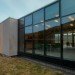 Snæfellsstofa Visitor Center, iceland, arkis architects, visitor center, breeam, green building, sustaianble architecture