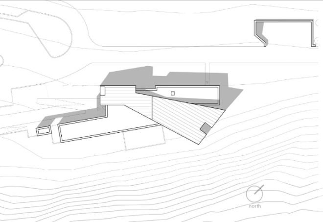 Snæfellsstofa Visitor Center, iceland, arkis architects, visitor center, breeam, green building, sustaianble architecture