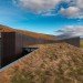 Snæfellsstofa Visitor Center, iceland, arkis architects, visitor center, breeam, green building, sustaianble architecture