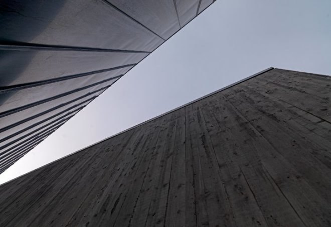 Snæfellsstofa Visitor Center, iceland, arkis architects, visitor center, breeam, green building, sustaianble architecture