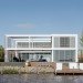 steel study house II, prefab, prefab house, archieplontwerpers, holland, solar passive design, eco home