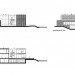 steel study house II, prefab, prefab house, archieplontwerpers, holland, solar passive design, eco home