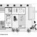 steel study house II, prefab, prefab house, archieplontwerpers, holland, solar passive design, eco home