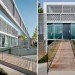 steel study house II, prefab, prefab house, archieplontwerpers, holland, solar passive design, eco home