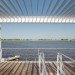 steel study house II, prefab, prefab house, archieplontwerpers, holland, solar passive design, eco home