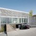 steel study house II, prefab, prefab house, archieplontwerpers, holland, solar passive design, eco home