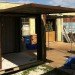 sushibox, austin, container conversion, shipping container restaurant, cargotecture, designSTUDIOmodern