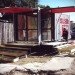 sushibox, austin, container conversion, shipping container restaurant, cargotecture, designSTUDIOmodern
