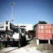 sushibox, austin, container conversion, shipping container restaurant, cargotecture, designSTUDIOmodern