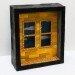 ny artist thomas mckean, metrocard art, thomas mckean metrocard art, recycled art, green design