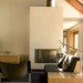 trial bay house, tasmania, james jones, hbv architects, green renovation, rainwater collection, solar power