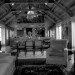 trial bay house, tasmania, james jones, hbv architects, green renovation, rainwater collection, solar power