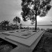 trial bay house, tasmania, james jones, hbv architects, green renovation, rainwater collection, solar power