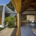 trial bay house, tasmania, james jones, hbv architects, green renovation, rainwater collection, solar power