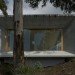 trial bay house, tasmania, james jones, hbv architects, green renovation, rainwater collection, solar power
