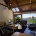 trial bay house, tasmania, james jones, hbv architects, green renovation, rainwater collection, solar power