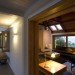 trial bay house, tasmania, james jones, hbv architects, green renovation, rainwater collection, solar power