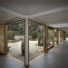 trial bay house, tasmania, james jones, hbv architects, green renovation, rainwater collection, solar power
