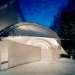 UN, Porte Cochere, united nations, FTL Design Engineering Studio, ftl, Gold Smith, Ashish Soni, Matthew Hilyard, Eric Smith, Joe Schedlbauer, Amedeo Perlas, HLW International, Michael Tegnell, Michael Barrett, UN Interim Canopy , temporary structure, eco architecture, green architecture, green design, pop up pavilion, pop up tent, pop up structure, prefab architecture, prefabricated architecture