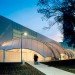 UN, Porte Cochere, united nations, FTL Design Engineering Studio, ftl, Gold Smith, Ashish Soni, Matthew Hilyard, Eric Smith, Joe Schedlbauer, Amedeo Perlas, HLW International, Michael Tegnell, Michael Barrett, UN Interim Canopy , temporary structure, eco architecture, green architecture, green design, pop up pavilion, pop up tent, pop up structure, prefab architecture, prefabricated architecture