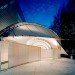UN, Porte Cochere, united nations, FTL Design Engineering Studio, ftl, Gold Smith, Ashish Soni, Matthew Hilyard, Eric Smith, Joe Schedlbauer, Amedeo Perlas, HLW International, Michael Tegnell, Michael Barrett, UN Interim Canopy , temporary structure, eco architecture, green architecture, green design, pop up pavilion, pop up tent, pop up structure, prefab architecture, prefabricated architecture