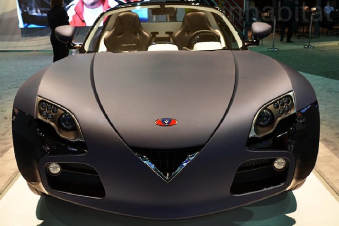 sustainable design, green design, detroit auto show 2011, naias 2011, green transportation, alternative transportation