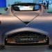 sustainable design, green design, detroit auto show 2011, naias 2011, green transportation, alternative transportation
