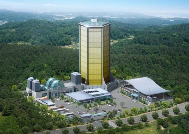 wind power Japan,desalination plant, nano water, wind power, wind tower, worlds largest wind generator,