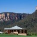 The Wolgan Valley Resort & Spa, eco design, sustainable architecture, carbon neutral, green design, eco travel, green holiday, carbon neutral, sustainable building, eco resort