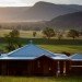 The Wolgan Valley Resort & Spa, eco design, sustainable architecture, carbon neutral, green design, eco travel, green holiday, carbon neutral, sustainable building, eco resort
