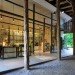 Yew Dell Gardens Visitor Center, green renovation, historic renvoation, tobacco barn, de leon & primer architecture workshop