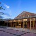City of Yountville, Inhabitat, Yountville Town Center, Green Building, Sustainable Building, LEED, LEED Platinum, Siegal and Strain, Green Architecture, Sustainable Architecture, Sustainable Design, Green Design, City Buildings, Municipality Buildings