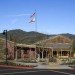 City of Yountville, Inhabitat, Yountville Town Center, Green Building, Sustainable Building, LEED, LEED Platinum, Siegal and Strain, Green Architecture, Sustainable Architecture, Sustainable Design, Green Design, City Buildings, Municipality Buildings